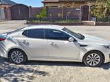 Kia K5 2014 годаүшін6 500 000 тг. в Кызылорда