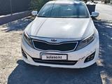 Kia K5 2014 годаүшін6 500 000 тг. в Кызылорда – фото 3