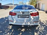 Kia K5 2014 годаүшін6 500 000 тг. в Кызылорда – фото 4