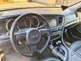 Kia K5 2014 годаүшін6 500 000 тг. в Кызылорда – фото 5