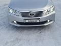 Toyota Camry 2014 годаүшін9 800 000 тг. в Семей