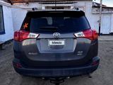 Toyota RAV4 2013 года за 6 900 000 тг. в Атырау – фото 5