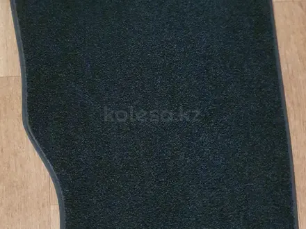 Коврики LONG ворсовые оригинал в салон на Рендж Ровер L-405, 2012-2017 год за 149 000 тг. в Алматы – фото 3