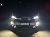 Kia Seltos 2025 года за 13 500 000 тг. в Семей – фото 2