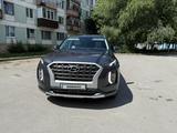 Hyundai Palisade 2020 года за 17 700 000 тг. в Костанай – фото 2