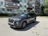 Hyundai Palisade 2020 года за 17 700 000 тг. в Костанай
