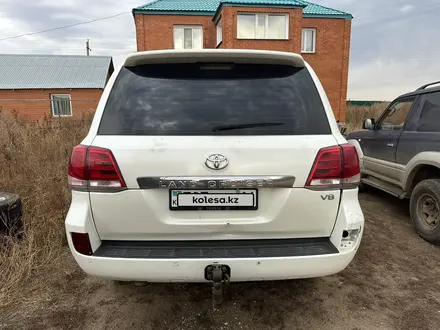 Toyota Land Cruiser 2010 года за 10 000 000 тг. в Павлодар – фото 3