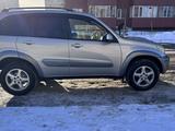 Toyota RAV4 2002 годаfor5 000 000 тг. в Астана – фото 4