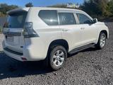 Toyota Land Cruiser Prado 2017 годаfor19 500 000 тг. в Караганда – фото 3