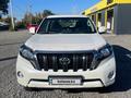 Toyota Land Cruiser Prado 2017 годаfor19 500 000 тг. в Караганда – фото 5