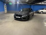 BMW M5 2021 года за 47 500 000 тг. в Алматы