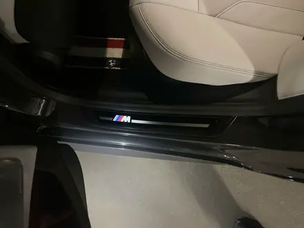 BMW M5 2021 года за 47 500 000 тг. в Алматы – фото 29