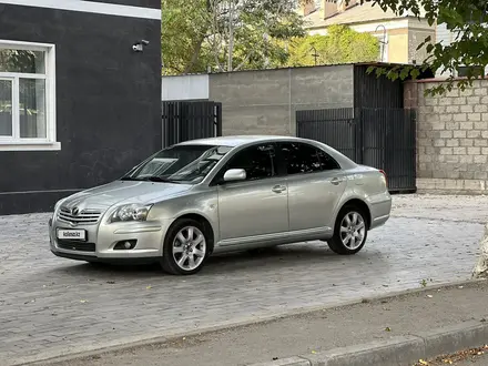 Toyota Avensis 2003 года за 4 200 000 тг. в Шымкент – фото 10