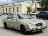 Mercedes-Benz E 430 2001 годаfor3 800 000 тг. в Алматы – фото 2