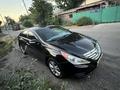 Hyundai Sonata 2012 годаfor6 300 000 тг. в Алматы – фото 5