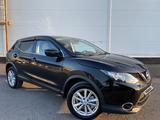 Nissan Qashqai 2019 годаүшін11 300 000 тг. в Алматы