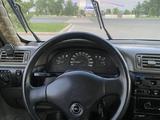 Opel Vectra 1990 годаүшін650 000 тг. в Тараз – фото 5