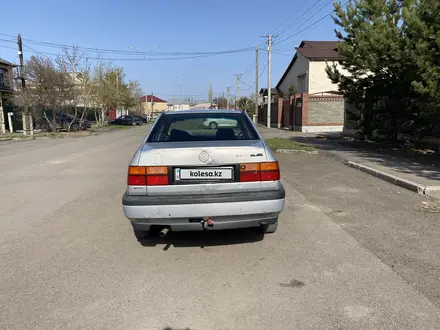 Volkswagen Vento 1992 года за 960 000 тг. в Астана – фото 3