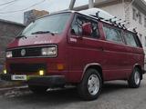 Volkswagen Multivan 1990 года за 5 000 000 тг. в Астана