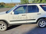 Honda CR-V 2004 года за 5 200 000 тг. в Караганда – фото 3