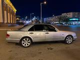 Mercedes-Benz E 280 1998 года за 3 400 000 тг. в Кызылорда – фото 4