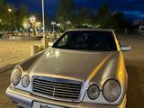 Mercedes-Benz E 280 1998 годаүшін3 300 000 тг. в Кызылорда – фото 5
