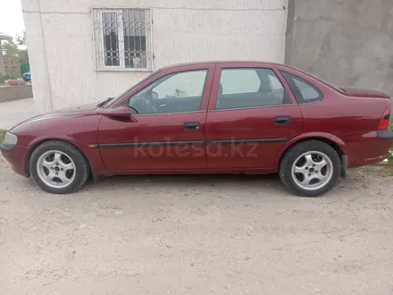 Opel Vectra 1996 года за 2 000 000 тг. в Жаркент – фото 2