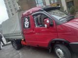 ГАЗ ГАЗель 2007 годаүшін4 750 000 тг. в Астана – фото 2