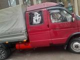 ГАЗ ГАЗель 2007 годаүшін4 750 000 тг. в Астана – фото 5