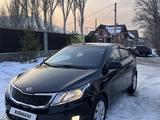 Kia Rio 2013 годаfor5 000 000 тг. в Алматы – фото 2