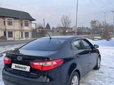 Kia Rio 2013 годаfor5 000 000 тг. в Алматы – фото 5