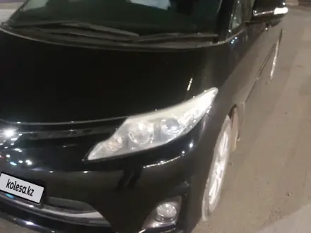 Toyota Estima 2009 годаүшін8 900 000 тг. в Усть-Каменогорск – фото 22