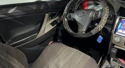 Toyota Camry 2008 годаүшін5 200 000 тг. в Алматы – фото 3