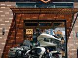 Harley-Davidson  Road Glide 2023 года за 28 000 000 тг. в Алматы