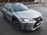 Lexus UX 200 2019 годаүшін16 500 000 тг. в Алматы