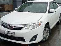 Toyota Camry 2013 годаүшін6 000 000 тг. в Аксай