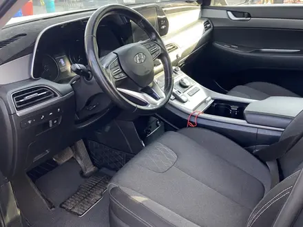Hyundai Palisade 2019 года за 14 500 000 тг. в Алматы – фото 10