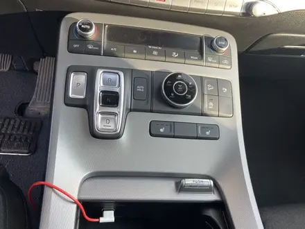 Hyundai Palisade 2019 года за 14 500 000 тг. в Алматы – фото 12
