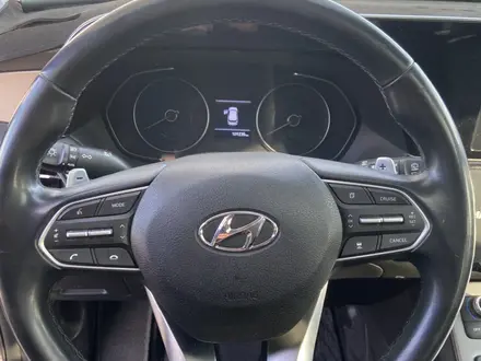 Hyundai Palisade 2019 года за 14 500 000 тг. в Алматы – фото 13