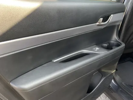 Hyundai Palisade 2019 года за 14 500 000 тг. в Алматы – фото 16