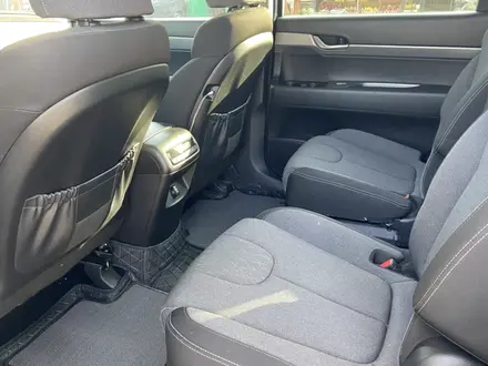 Hyundai Palisade 2019 года за 14 500 000 тг. в Алматы – фото 17