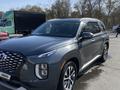Hyundai Palisade 2019 года за 14 500 000 тг. в Алматы – фото 3