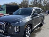 Hyundai Palisade 2019 года за 14 500 000 тг. в Алматы – фото 3