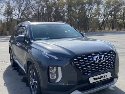 Hyundai Palisade 2019 года за 14 500 000 тг. в Алматы