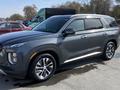 Hyundai Palisade 2019 года за 14 500 000 тг. в Алматы – фото 4