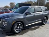 Hyundai Palisade 2019 года за 14 500 000 тг. в Алматы – фото 4