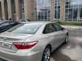 Toyota Camry 2015 годаүшін6 700 000 тг. в Астана – фото 10