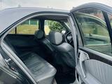 Mercedes-Benz E 280 2000 года за 2 400 000 тг. в Алматы – фото 3