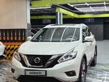 Nissan Murano 2019 года за 14 500 000 тг. в Астана