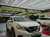 Nissan Murano 2019 года за 14 500 000 тг. в Астана – фото 2